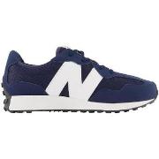 Kengät New Balance  GS327CNW  38