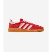 Tennarit adidas  Handball Spezial Bright Red Clear Pink (Women's)  36