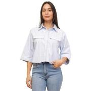 Paitapusero / Kauluspaita La Modeuse  77943_P184412  EU S / M