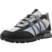 Kengät Cruyff  Sport   Zapatillas Hombre Modèle Fearia Hex Tech  40