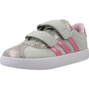 Lastenkengät adidas  Zapatillas Niña Modèle Vl Court 3.0 Cf I  26