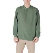 Pitkähihainen paitapusero Antony Morato  KILIS RELAXED FIT MMSL00758-F...