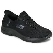Kengät Skechers  SLIP-INS: SUMMITS - DIAMOND DREAM  36