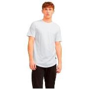 Lyhythihainen t-paita Jack & Jones  T-shirt Jack   Jones Noa Regular F...