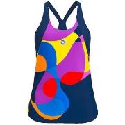 Hihattomat paidat / Hihattomat t-paidat Bidi Badu  T-shirt Bidi Badu T...