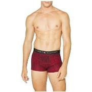 Shortsit & Bermuda-shortsit Tommy Hilfiger  Boxer Tommy Hilfiger Marro...