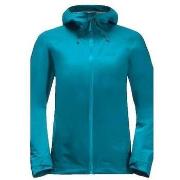 Tuulitakit Jack Wolfskin  Veste Jack Wolfskin Hardshell Highest Peak 3...