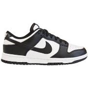 Lastenkengät Nike  Dunk Low Panda GS  36