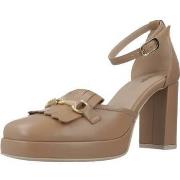 Korkokengät NeroGiardini  Salones Mujer Modèle Pandora  40