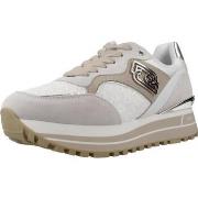 Kengät Liu Jo  Sport   Zapatillas Mujer Modèle Maxi Wonder  39