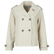 Trenssitakki Only  ONLHANNAH SHORT TRENCHCOAT  EU S