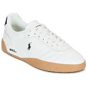 Kengät Polo Ralph Lauren  BROOME-SNEAKERS-LOW TOP LACE  41