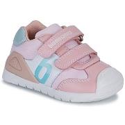 Lastenkengät Biomecanics  BIOGATEO CASUAL  18