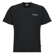 Lyhythihainen t-paita Dickies  FAIRLAWN SS TEE BLACK  EU S