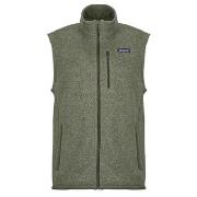 Fleecet Patagonia  M'S BETTER SWEATER VEST  EU S