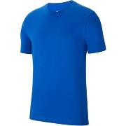 Lyhythihainen t-paita Nike  Park 20 M Tee  EU XXL