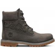 Kengät Timberland  6IN Premium Boot W  36
