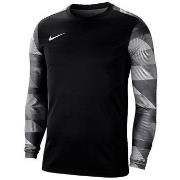 Lyhythihainen t-paita Nike  JR Dry Park IV  EU S