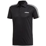 Lyhythihainen t-paita adidas  D2M 3S Polo  EU S