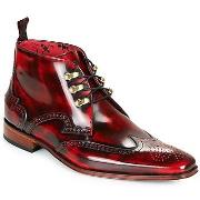 Kengät Jeffery-West  SCARFACE  41