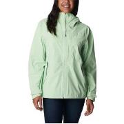 Tuulitakit Columbia  Amplidry Waterproof Shell  EU L