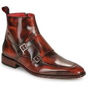 Kengät Jeffery-West  CAPONE  41