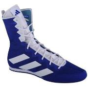 Kengät adidas  Box Hog 4  48