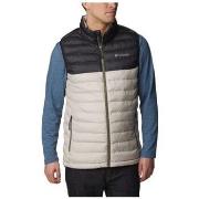 Toppatakki Columbia  Powder Lite Vest  EU L