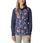 Toppatakki Columbia  Powder Pass Vest  EU M