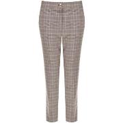 5-taskuiset housut Rinascimento  CFC0122123003  IT S