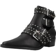 Kengät Exé Shoes  Botines Mujer Modèle Milan 020e  39