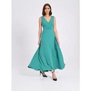 Pitkä mekko Rinascimento  CFC0121043003  IT XS