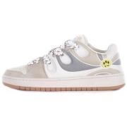 Kengät Barrow  F3BWMASN172  44