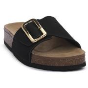 Sandaalit Valleverde  NERO  37