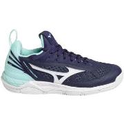 Kengät Mizuno  Chaussures de sport indoor  Wave Luminous  37