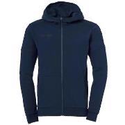 Ulkoilutakki Kempa  Veste  Status avec capuche et poche kangourou  EU ...