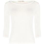 T-paidat pitkillä hihoilla Rinascimento  CFC0128555003  IT S