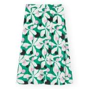 Lyhyt hame Compania Fantastica  COMPAÑIA FANTÁSTICA Skirt 11012 - Flow...