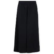 Housut Object  Harriet Trousers - Black  FR 34