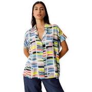 Lyhythihainen paitapusero Skfk  Aian Shirt - Grems  EU S