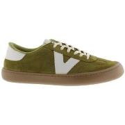 Kengät Victoria  Barefoot Olmo Sneakers 186103 - Oliva  36
