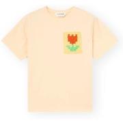 Lyhythihainen t-paita Compania Fantastica  COMPAÑIA FANTÁSTICA T-Shirt...