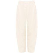 Väljät housut Rinascimento  CFC0129474003  IT XS