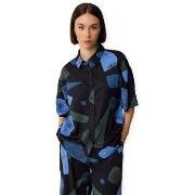 Lyhythihainen paitapusero Skfk  Eukene Shirt - Cell  EU S