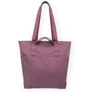 Toalettilaukku / Meikkipussi Lefrik  Raw Tote Bag - Maroon  Yksi Koko