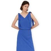 Paita Compania Fantastica  COMPAÑIA FANTÁSTICA Top 11353 - Blue  EU S