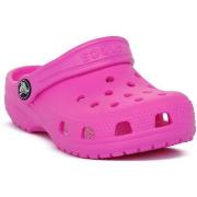 Lasten Puukengät Crocs  6TW CLASSIC CLOG T  33