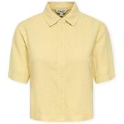 Paitapusero / Kauluspaita Only  Goa Shirt - Sunlight  EU S