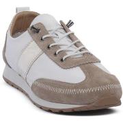 Kengät Cosmos Comfort  BEIGE WHITE  38