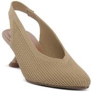 Korkokengät Miss Elastic  CAMEL  37